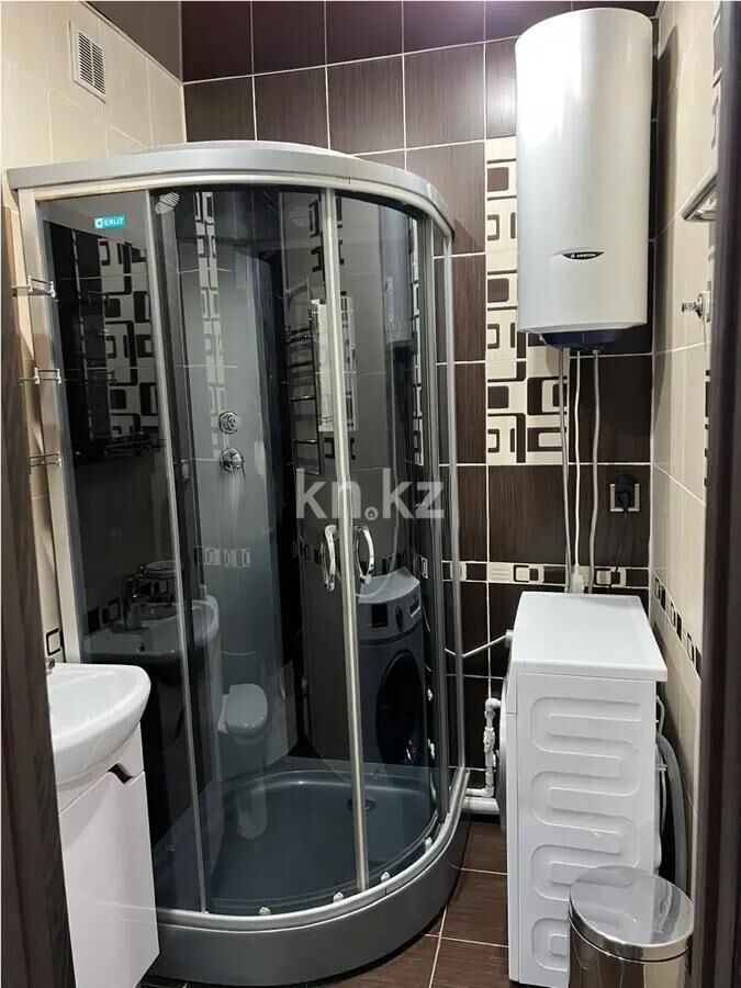 Продажа 1-комнатной квартиры, 31 м² - Продажа квартир в Караганде - страница 32 фото 3 из 3