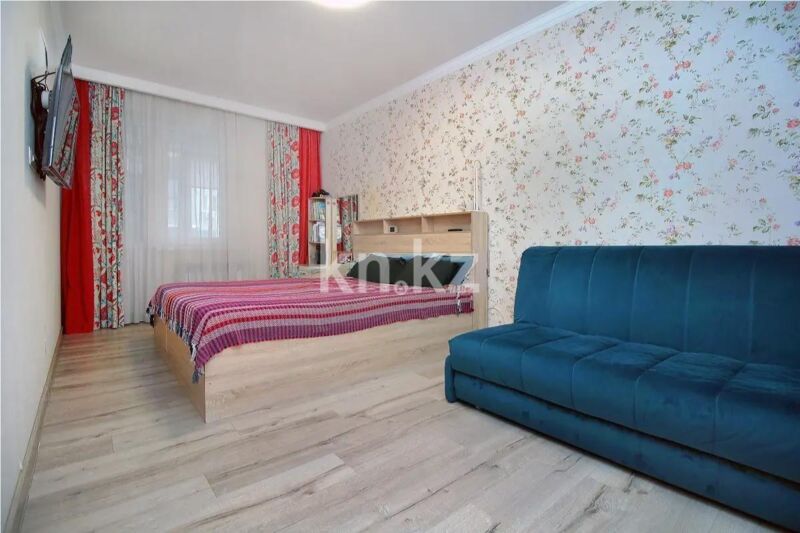 Продажа 2-комнатной квартиры, 66 м² - Продажа двухкомнатных квартир в монолитно-каркасном доме в Казахстане - страница 190 фото 2 из 5