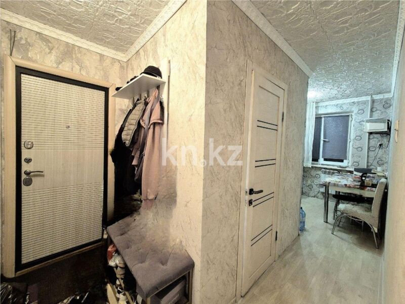 Продажа 2-комнатной квартиры, 44 м² - Продажа двухкомнатных квартир в панельном доме в Темиртау - страница 10 фото 10 из 11
