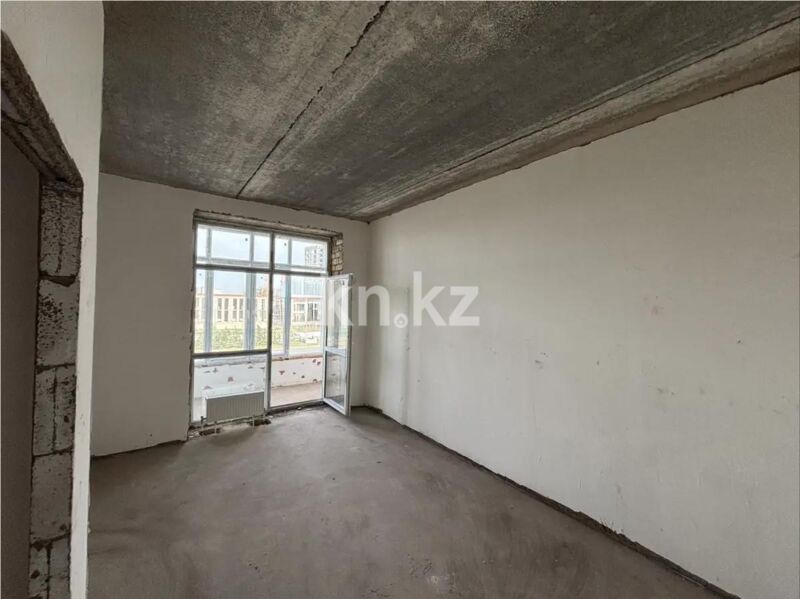 Продажа 1-комнатной квартиры, 39 м² - Продажа однокомнатных квартир в монолитно-каркасном доме в Астане - страница 31 фото 1 из 4