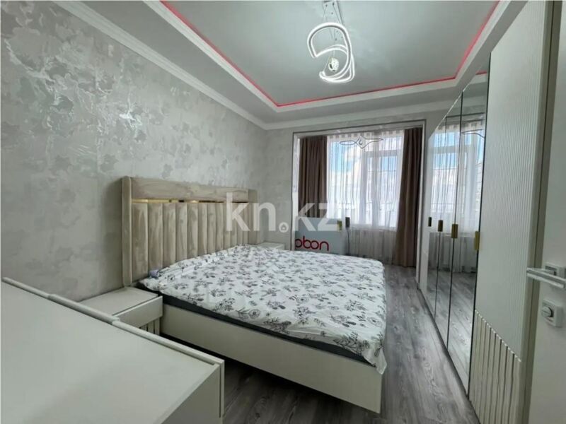 Продажа 2-комнатной квартиры, 65 м² - Недвижимость в Алматы - страница 9 фото 2 из 6