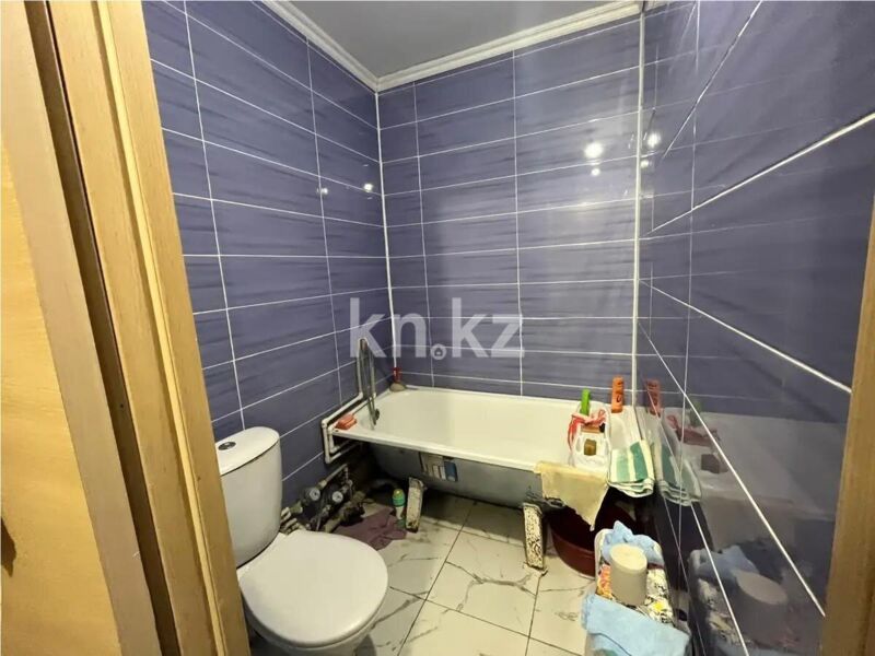 Продажа 1-комнатной квартиры, 32 м² - Продажа однокомнатных квартир в Темиртау - страница 3 фото 3 из 4