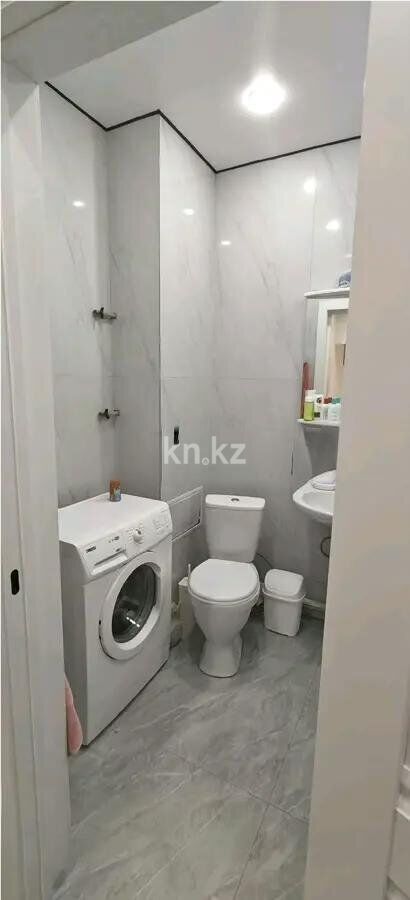 Продажа 2-комнатной квартиры, 60 м² - Продажа  двухкомнатных квартир в новостройках Астаны - страница 35 фото 4 из 5