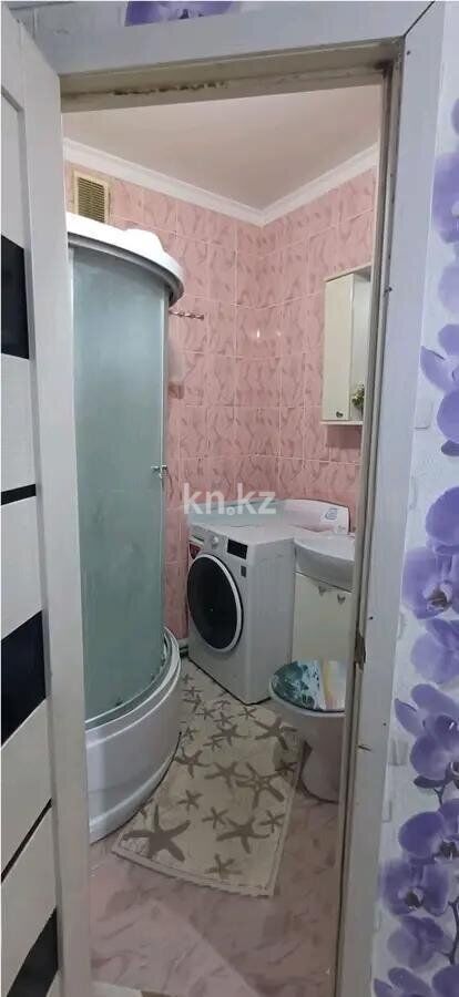 Продажа 2-комнатной квартиры, 43.8 м² - Продажа квартир в кирпичном доме в Казахстане - страница 68 фото 4 из 5