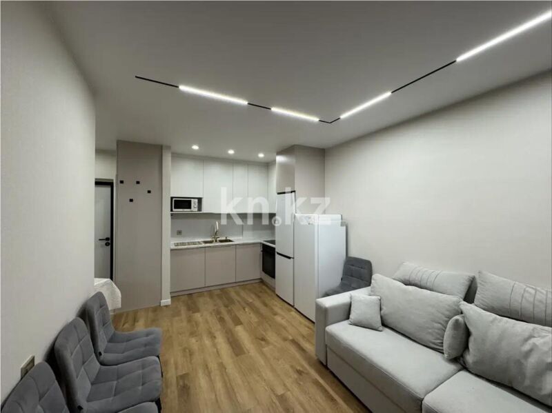 Продажа 2-комнатной квартиры, 39 м² - Продажа двухкомнатных квартир от собственников в Казахстане - страница 20 фото 3 из 6