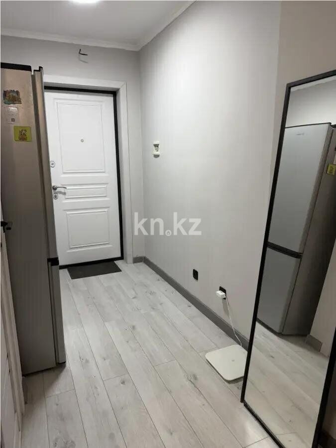 Продажа 1-комнатной квартиры, 29 м² - Продажа однокомнатных квартир в Казахстане - страница 17 фото 3 из 3