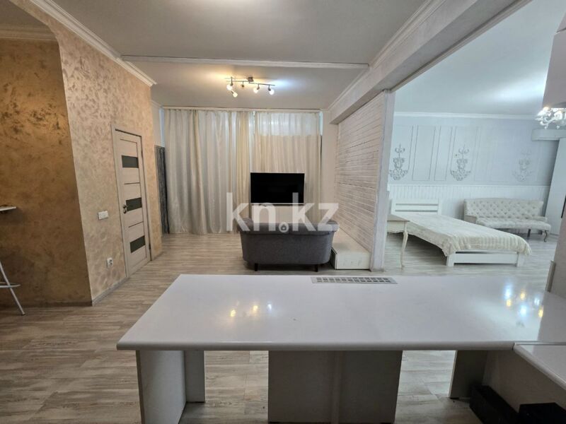 Продажа 2-комнатной квартиры, 93 м² - Продажа квартир в новостройках Алматы - страница 327 фото 4 из 17