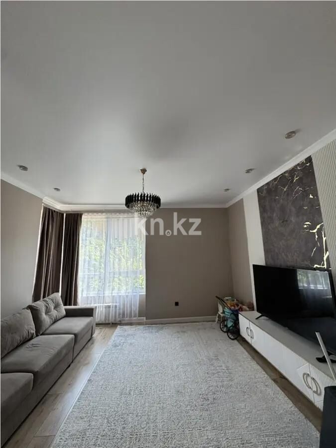 Продажа 2-комнатной квартиры, 65 м² - Продажа квартир от собственников в Алматы - страница 46 фото 1 из 4