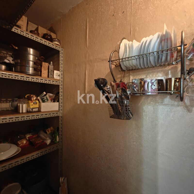 Продажа 3-комнатной квартиры, 61.2 м² - Продажа трехкомнатных квартир в кирпичном доме в Алматы фото 10 из 13