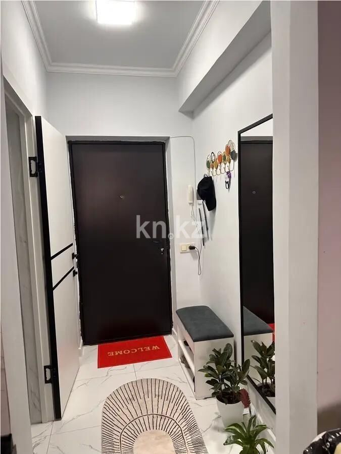 Продажа 1-комнатной квартиры, 28.8 м² - Продажа однокомнатных квартир в Алматы - страница 5 фото 4 из 4