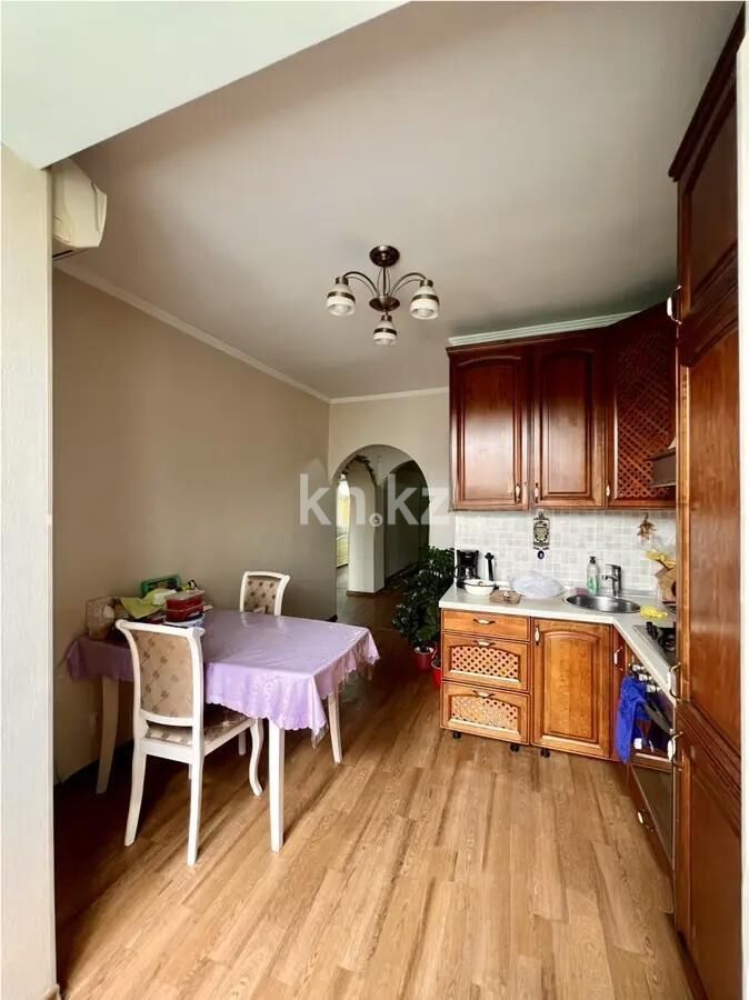 Продажа 3-комнатной квартиры, 69.9 м² - Продажа трехкомнатных квартир от собственников в Алматы - страница 5 фото 4 из 5