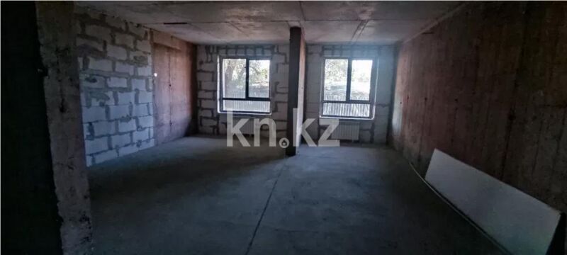 Продажа 2-комнатной квартиры, 52 м² - Продажа квартир в новостройках Алматы без посредников - страница 8 фото 1 из 2