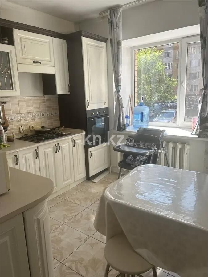 Продажа 3-комнатной квартиры, 72 м² - Продажа трехкомнатных квартир от собственников в Казахстане - страница 3 фото 4 из 6