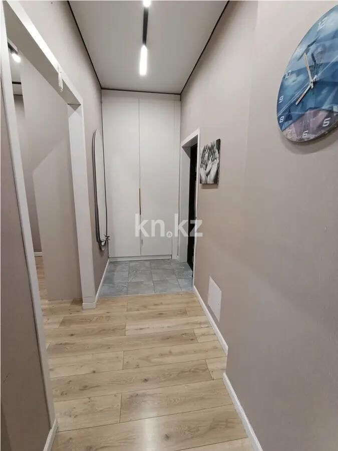 Продажа 1-комнатной квартиры, 43 м² - Продажа квартир от собственников в Астане - страница 12 фото 3 из 3