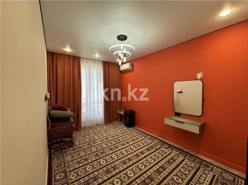 Продажа 3-комнатной квартиры, 94 м² - Продажа трехкомнатных квартир в Астане - страница 17 фото 3 из 7