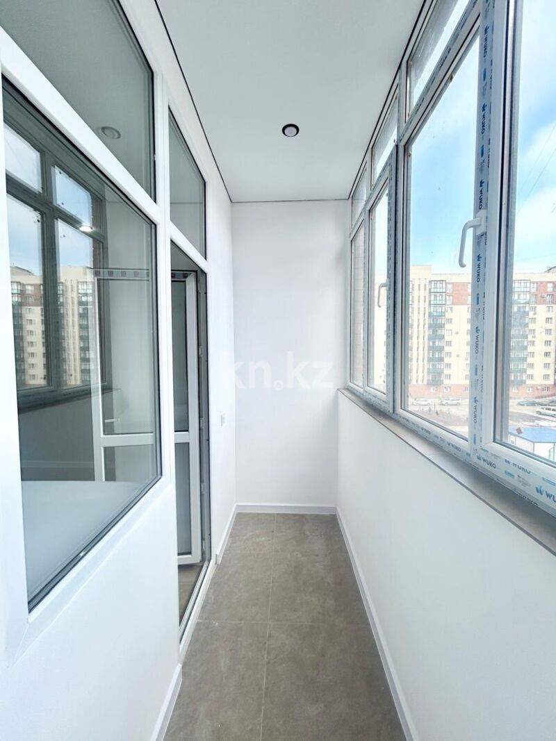 Продажа 3-комнатной квартиры, 79 м² - Продажа трехкомнатных квартир на Юго-Востоке Караганды - страница 25 фото 11 из 13