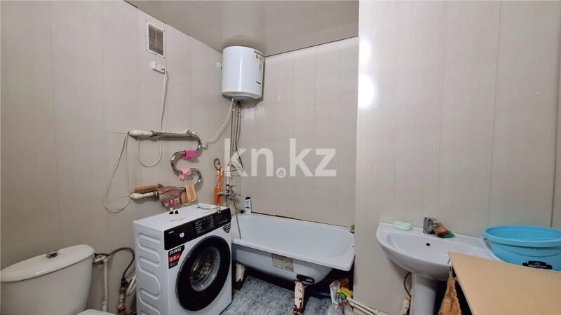 Продажа 3-комнатной квартиры, 58 м² - Продажа трехкомнатных квартир в Майкудуке Караганды - страница 7 фото 7 из 9