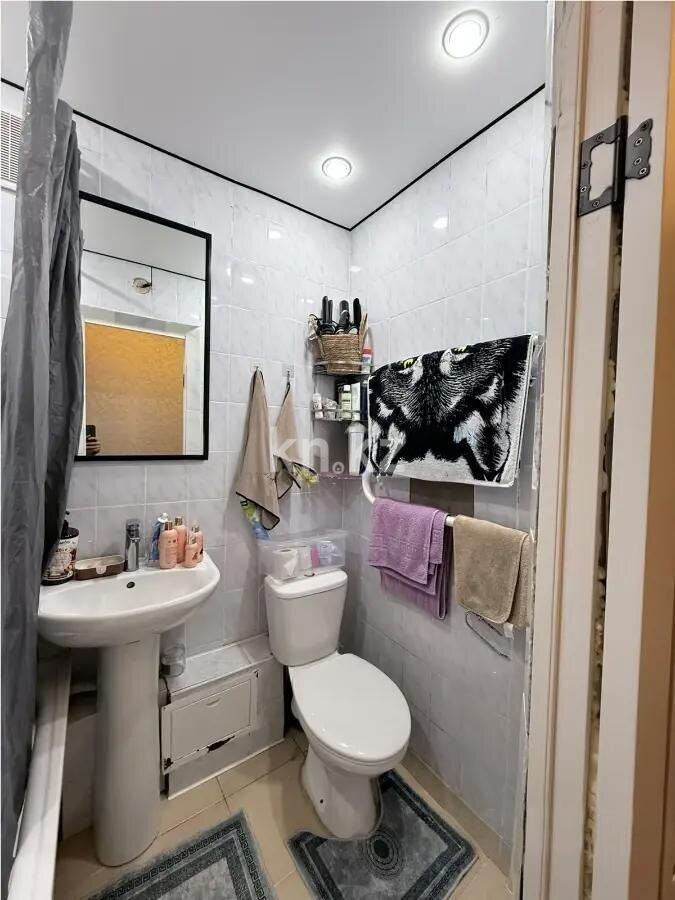Продажа 1-комнатной квартиры, 30.3 м² - Продажа квартир в Астане - страница 7 фото 3 из 3