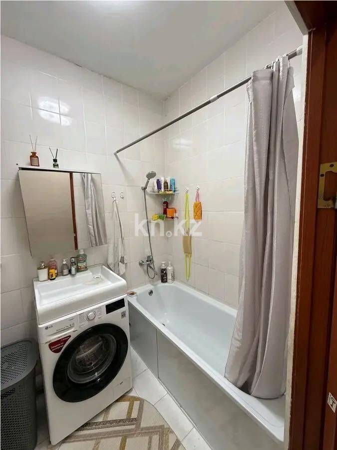 Продажа 3-комнатной квартиры, 67 м² - Продажа трехкомнатных квартир в Алматы - страница 22 фото 5 из 7