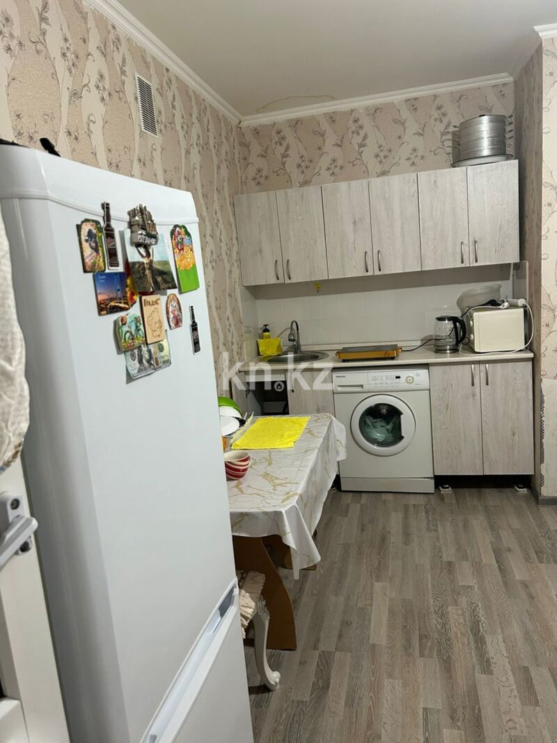 Продажа 1-комнатной квартиры, 19 м² - Продажа квартир в Казахстане - страница 13 фото 1 из 5