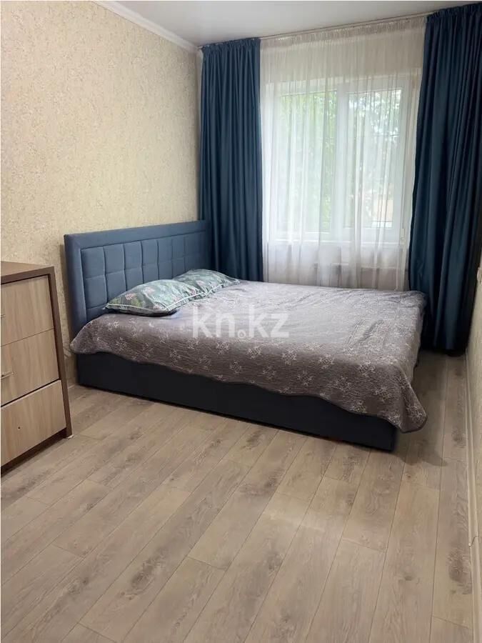 Продажа 3-комнатной квартиры, 57.8 м² - Продажа трехкомнатных квартир в Алматы - страница 40 фото 2 из 5