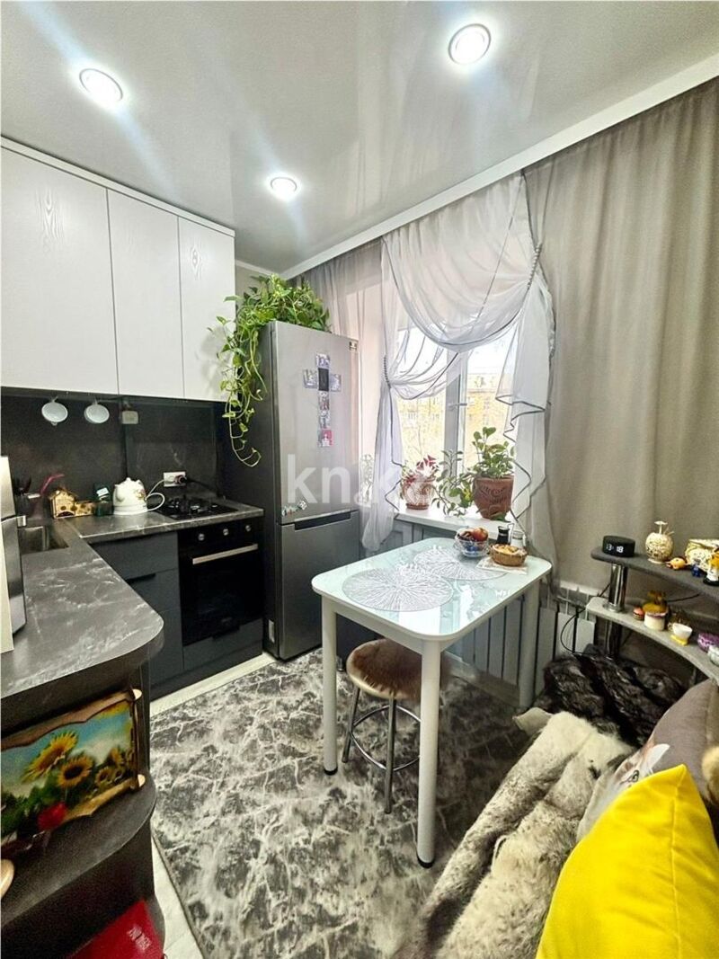 Продажа 2-комнатной квартиры, 44 м² - Продажа двухкомнатных квартир в Городе Караганды - страница 12 фото 5 из 15