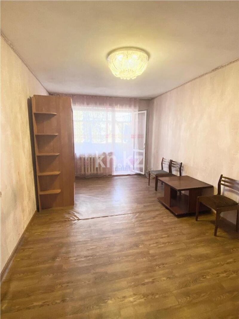 Продажа 1-комнатной квартиры, 30 м² - Продажа однокомнатных квартир в Казахстане - страница 189 фото 1 из 8