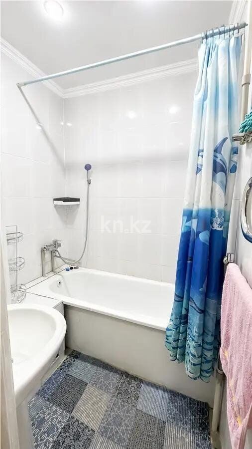 Продажа 3-комнатной квартиры, 65 м² - Продажа квартир в Ауэзовском р-не Алматы - страница 3 фото 4 из 4
