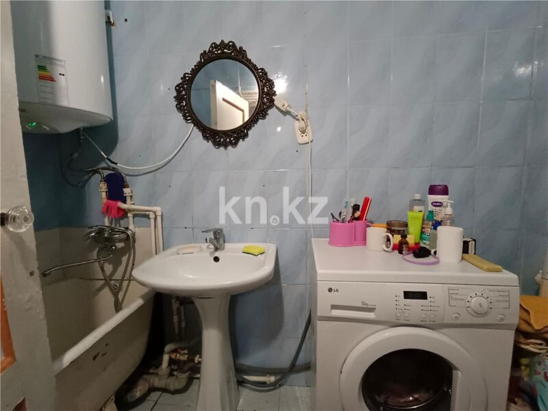 Продажа 3-комнатной квартиры, 82 м² - Продажа квартир в кирпичном доме в Казахстане - страница 7 фото 9 из 15