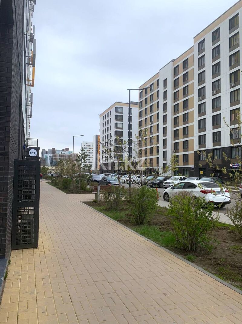 Аренда 1-комнатной квартиры посуточно, 39 м² - Аренда квартир посуточно в Казахстане - страница 4 фото 20 из 21