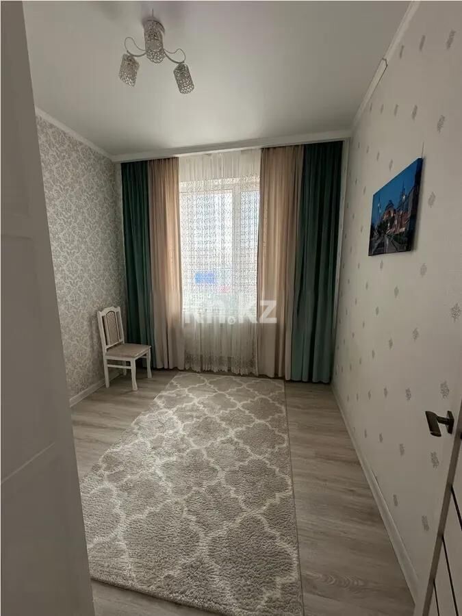 Продажа 2-комнатной квартиры, 51 м² - Продажа двухкомнатных квартир в блочном доме в Астане фото 2 из 5