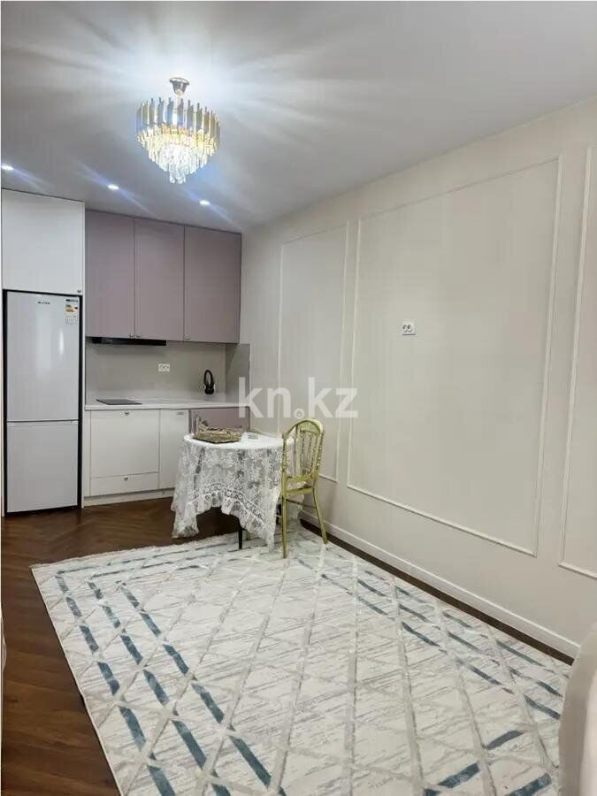 Продажа 1-комнатной квартиры, 30 м² - Продажа недвижимости в Алматы - страница 3 фото 2 из 3
