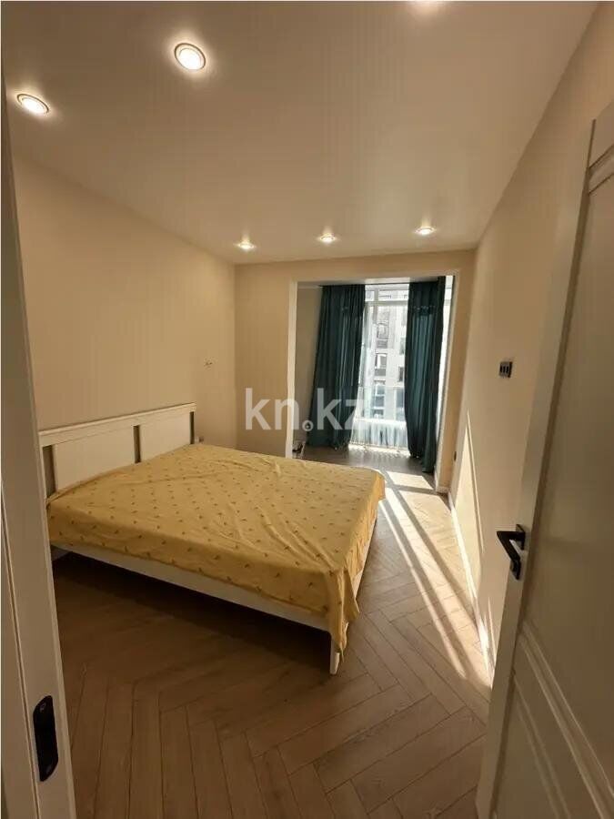 Продажа 2-комнатной квартиры, 49.1 м² - Продажа квартир в новостройках Алматы без посредников - страница 5 фото 3 из 4