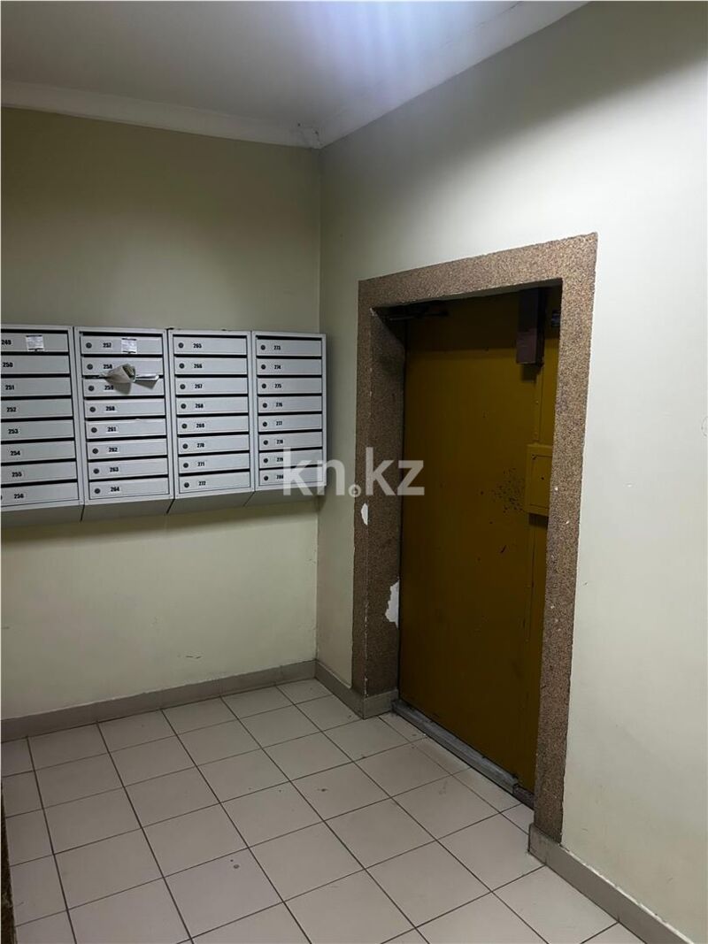 Продажа 3-комнатной квартиры, 71 м² - Продажа трехкомнатных квартир в кирпичном доме в Караганде - страница 31 фото 15 из 18