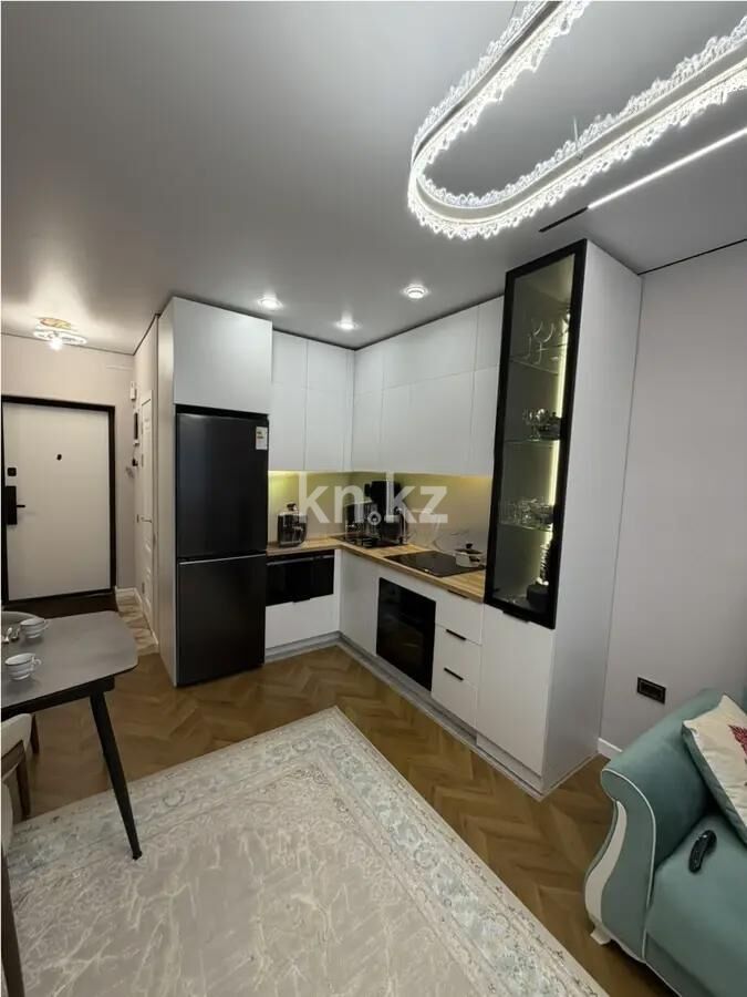 Продажа 2-комнатной квартиры, 50.4 м² - Продажа квартир в Казахстане - страница 43 фото 5 из 8