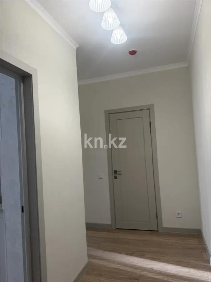 Продажа 2-комнатной квартиры, 41 м² - Продажа двухкомнатных квартир в р-не Сарайшык Астаны - страница 27 фото 4 из 4