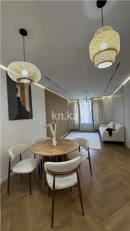 Продажа 3-комнатной квартиры, 80 м² - Продажа квартир в Алматы - страница 31 фото 2 из 5