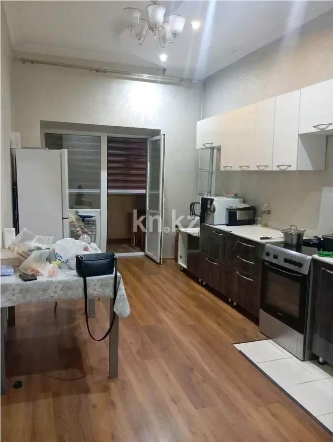 Продажа 2-комнатной квартиры, 75 м² - Продажа двухкомнатных квартир в Ауэзовском р-не Алматы - страница 18 фото 3 из 4