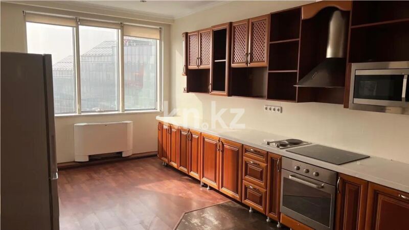 Продажа 4-комнатной квартиры, 159.1 м² - Продажа четырехкомнатных квартир от собственников в Алматы - страница 5 фото 2 из 5