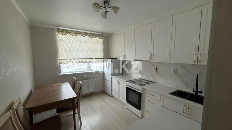 Продажа 2-комнатной квартиры, 53 м² - Продажа квартир в панельном доме в Астане - страница 17 фото 3 из 5