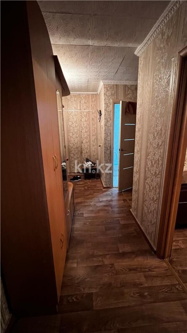 Продажа 2-комнатной квартиры, 44 м² - Продажа двухкомнатных квартир на Юго-Востоке Караганды - страница 18 фото 9 из 9