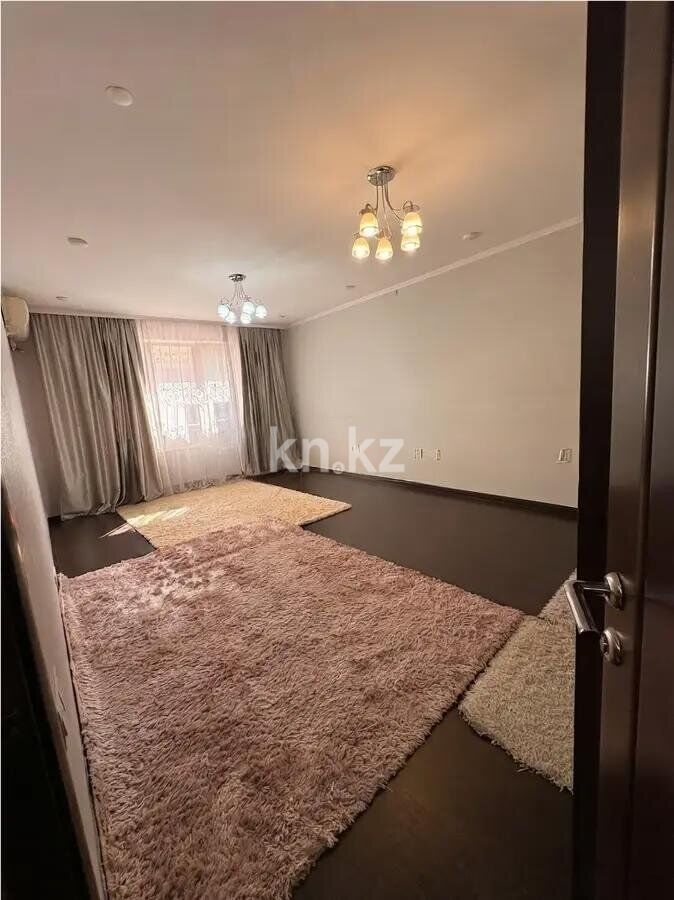 Продажа 3-комнатной квартиры, 105 м² - Продажа трехкомнатных квартир от собственников в Алматы - страница 3 фото 3 из 5