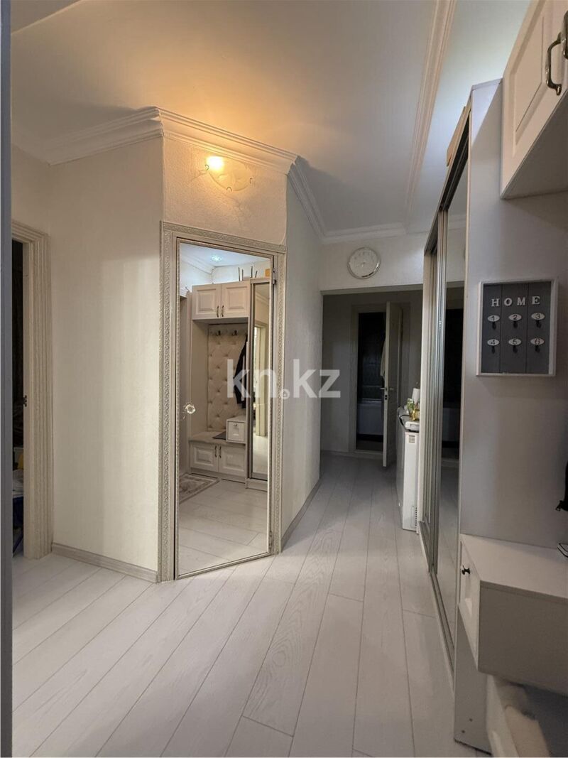 Продажа 3-комнатной квартиры, 64 м² - Продажа квартир в Караганде - страница 11 фото 13 из 13