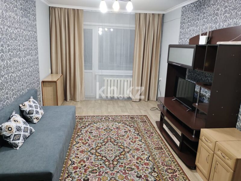 Продажа 2-комнатной квартиры, 44 м² - Продажа двухкомнатных квартир в монолитном доме в Казахстане фото 2 из 3
