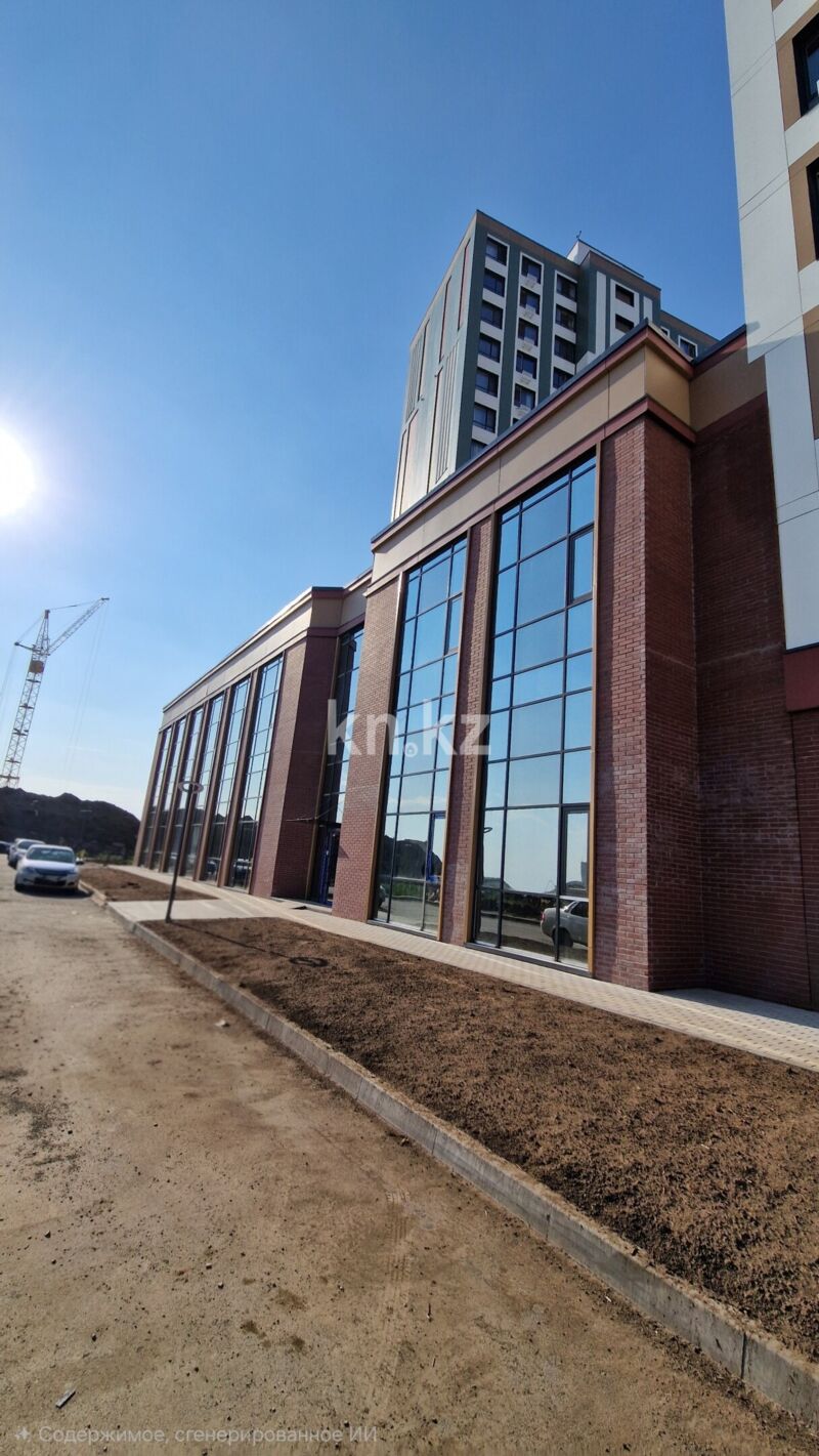 Продажа помещения, 1191 м² - Продажа офисных и торговых помещений в Астане в р-не Есиль фото 19 из 22