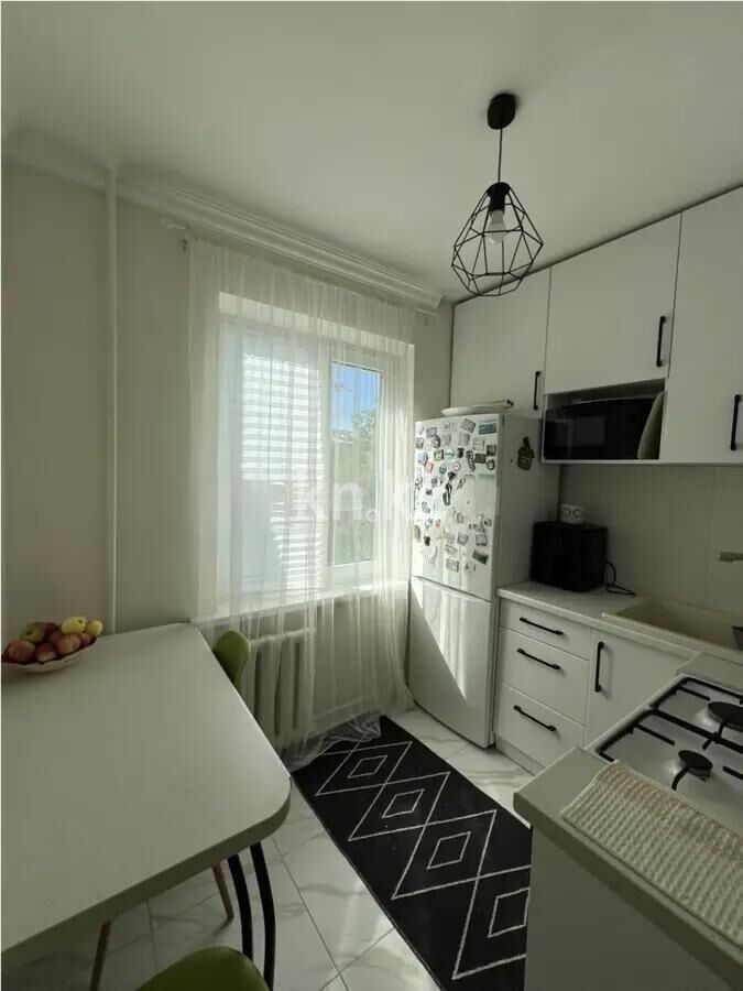 Продажа 3-комнатной квартиры, 69.3 м² - Продажа квартир в Казахстане - страница 3 фото 4 из 6