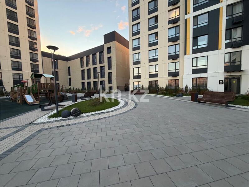 Продажа 2-комнатной квартиры, 67 м² - Продажа недвижимости в Караганде - страница 20 фото 33 из 39