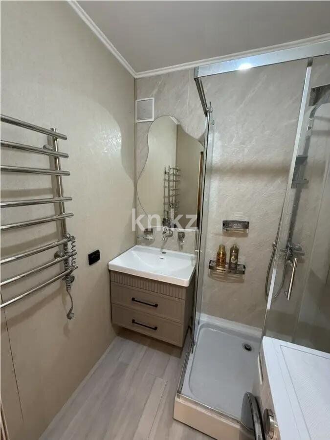 Продажа 3-комнатной квартиры, 64 м² - Недвижимость в Астане - страница 33 фото 4 из 5