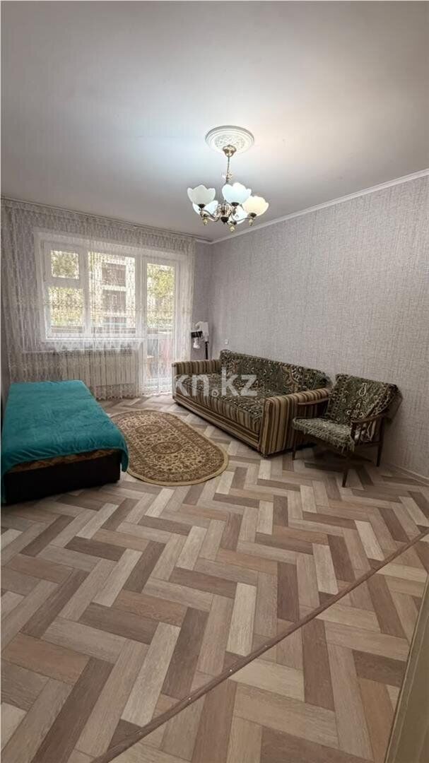 Продажа 1-комнатной квартиры, 34 м² - Продажа однокомнатных квартир в Казахстане - страница 44 фото 3 из 9