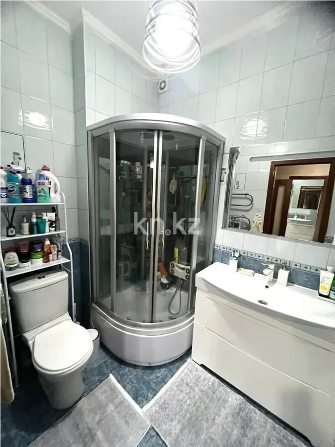 Продажа 2-комнатной квартиры, 60 м² - Продажа двухкомнатных квартир в Алмалинском р-не Алматы - страница 2 фото 4 из 4
